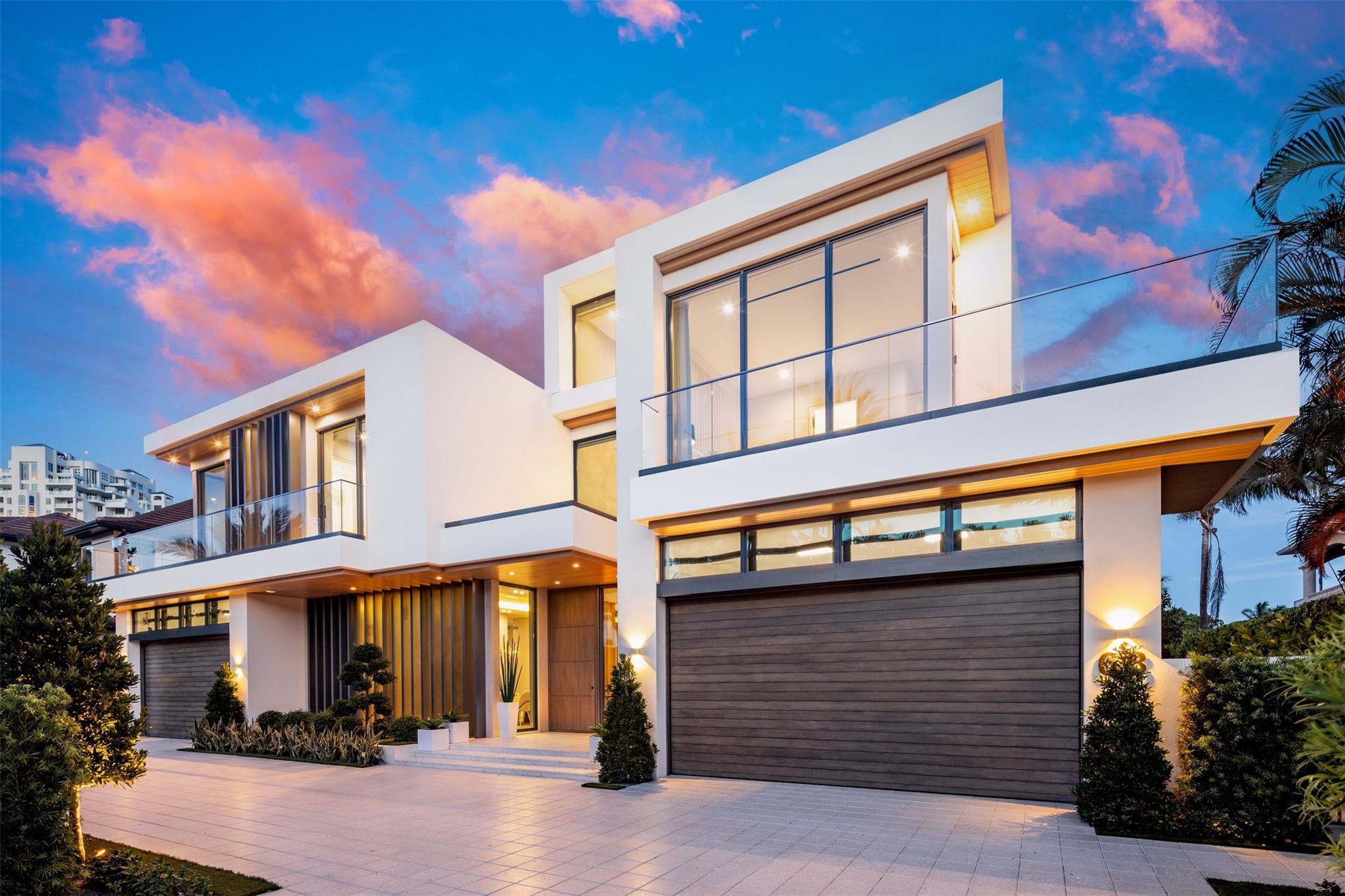 68 Isla Bahia Drive Fort Lauderdale FL