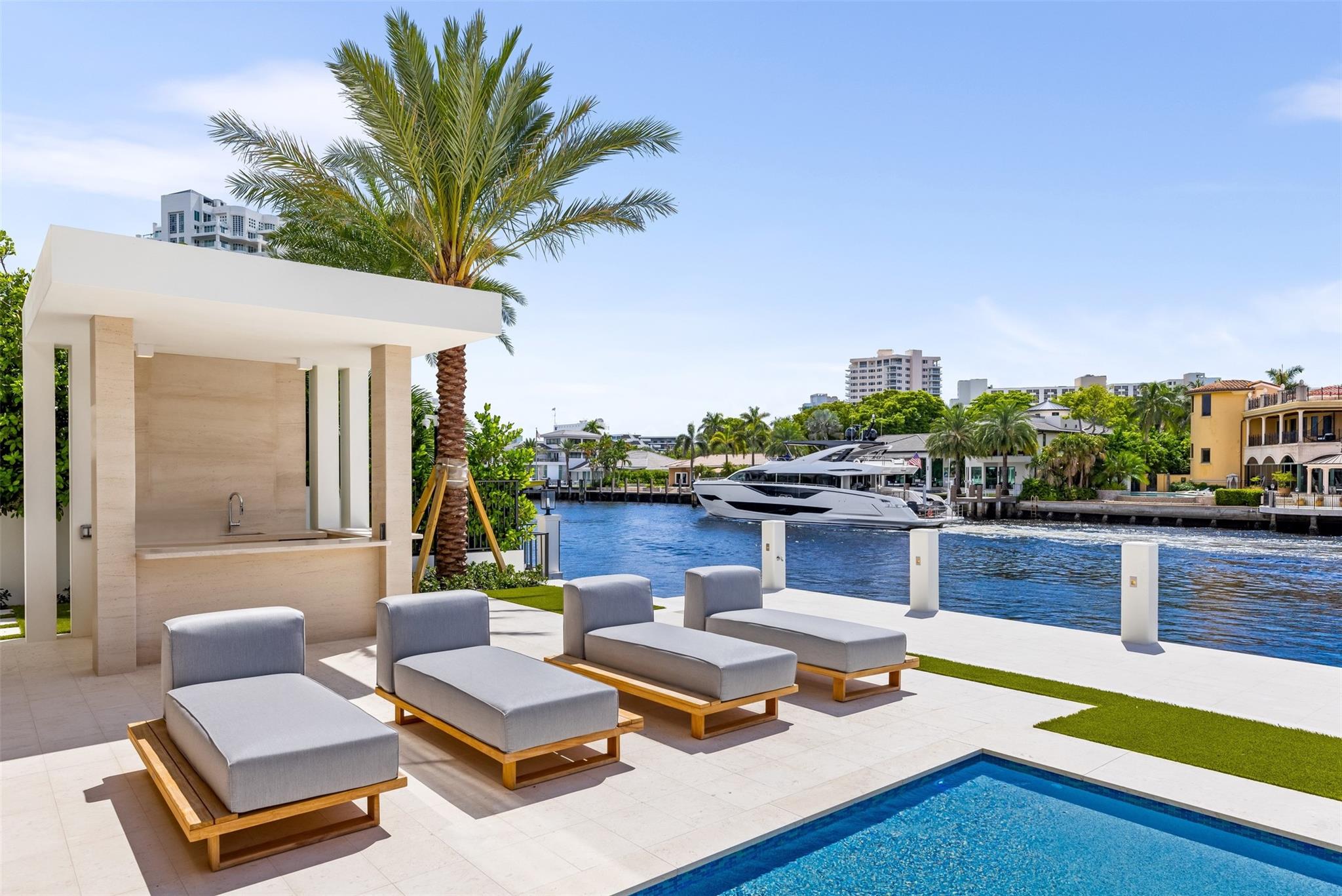 68 Isla Bahia Drive Fort Lauderdale FL