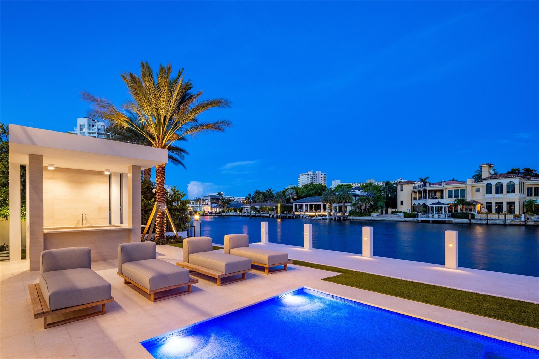 68 Isla Bahia Drive Fort Lauderdale FL