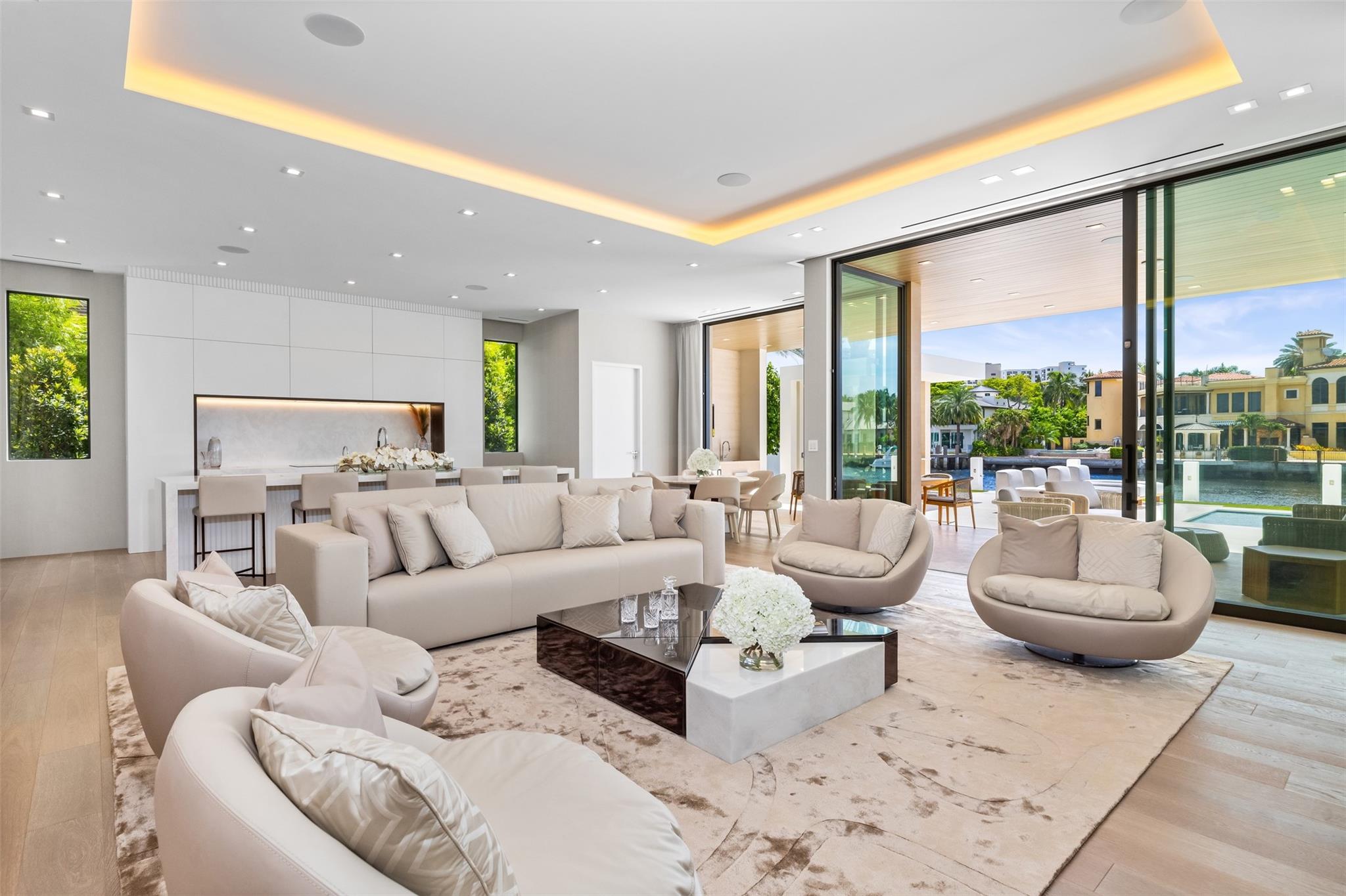 68 Isla Bahia Drive Fort Lauderdale FL