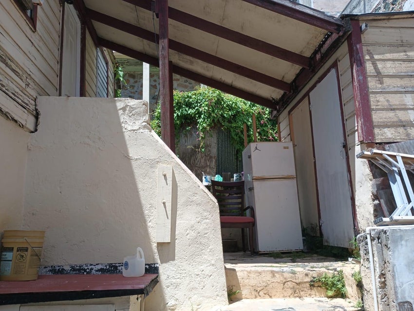 4a Kronprindsens Gade Charlotte Amalie St. Thomas