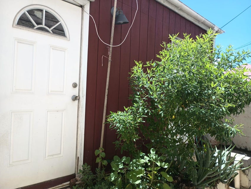 4a Kronprindsens Gade Charlotte Amalie St. Thomas