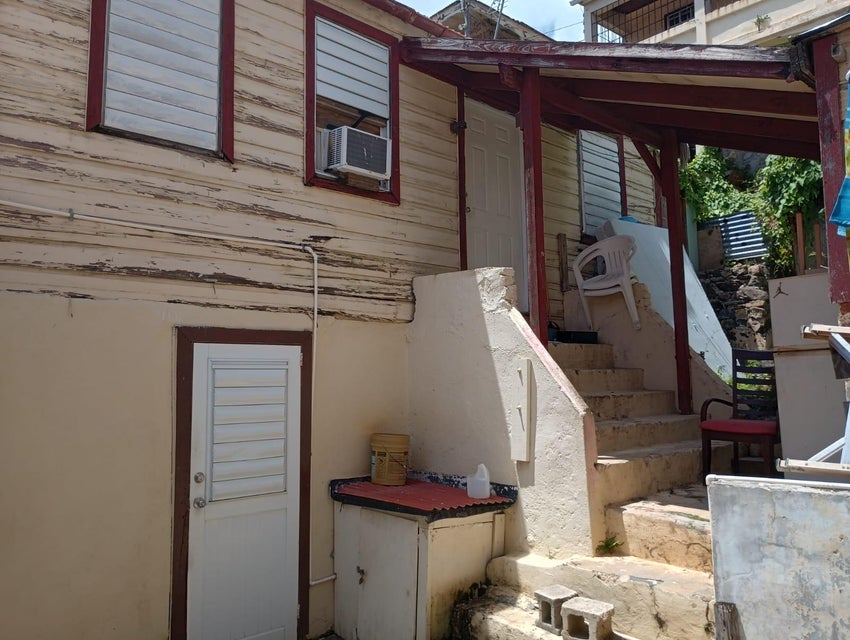 4a Kronprindsens Gade Charlotte Amalie St. Thomas