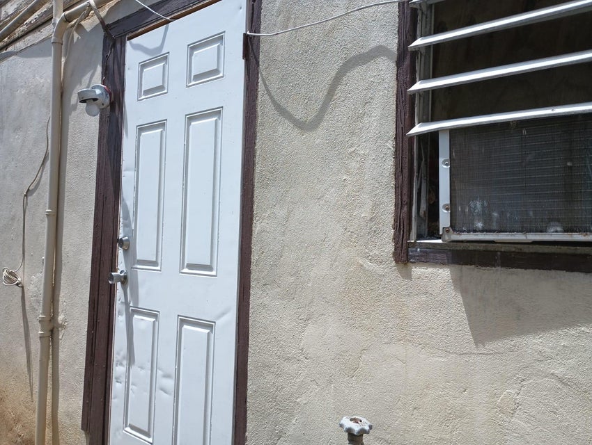 4a Kronprindsens Gade Charlotte Amalie St. Thomas