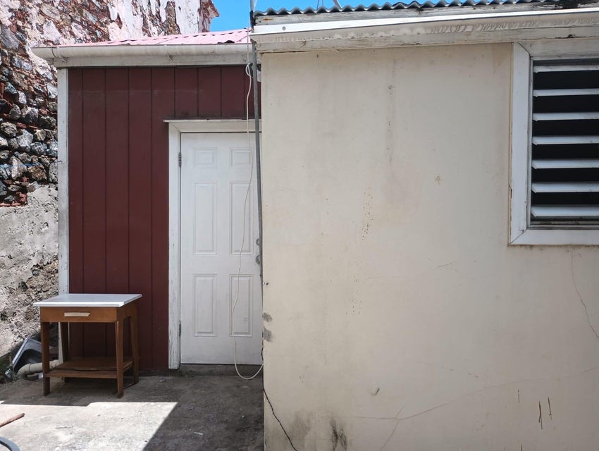 4a Kronprindsens Gade Charlotte Amalie St. Thomas