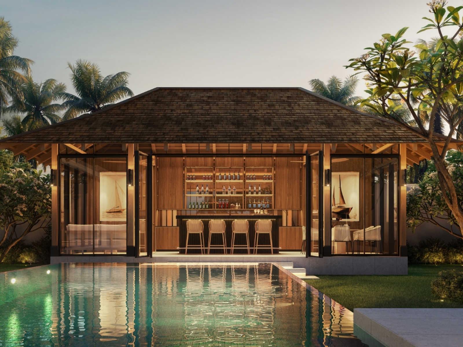 62 Thanon Bandon-Cherngtalay, Tambon Choeng Thale, Amphoe Thalang, Chang Wat Phuket 83110, Thailand Choeng Thale Phuket