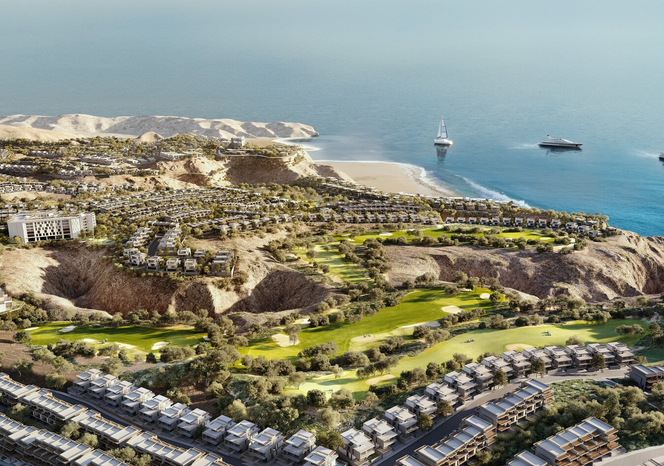 Unnamed Road Muscat Muscat Governorate
