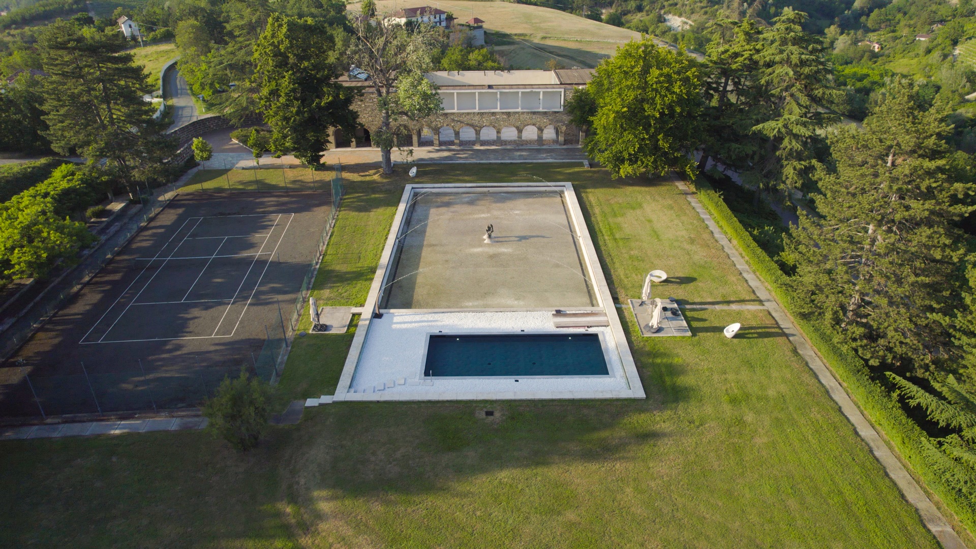 42 Strada Monterosso Acqui Terme Piedmont