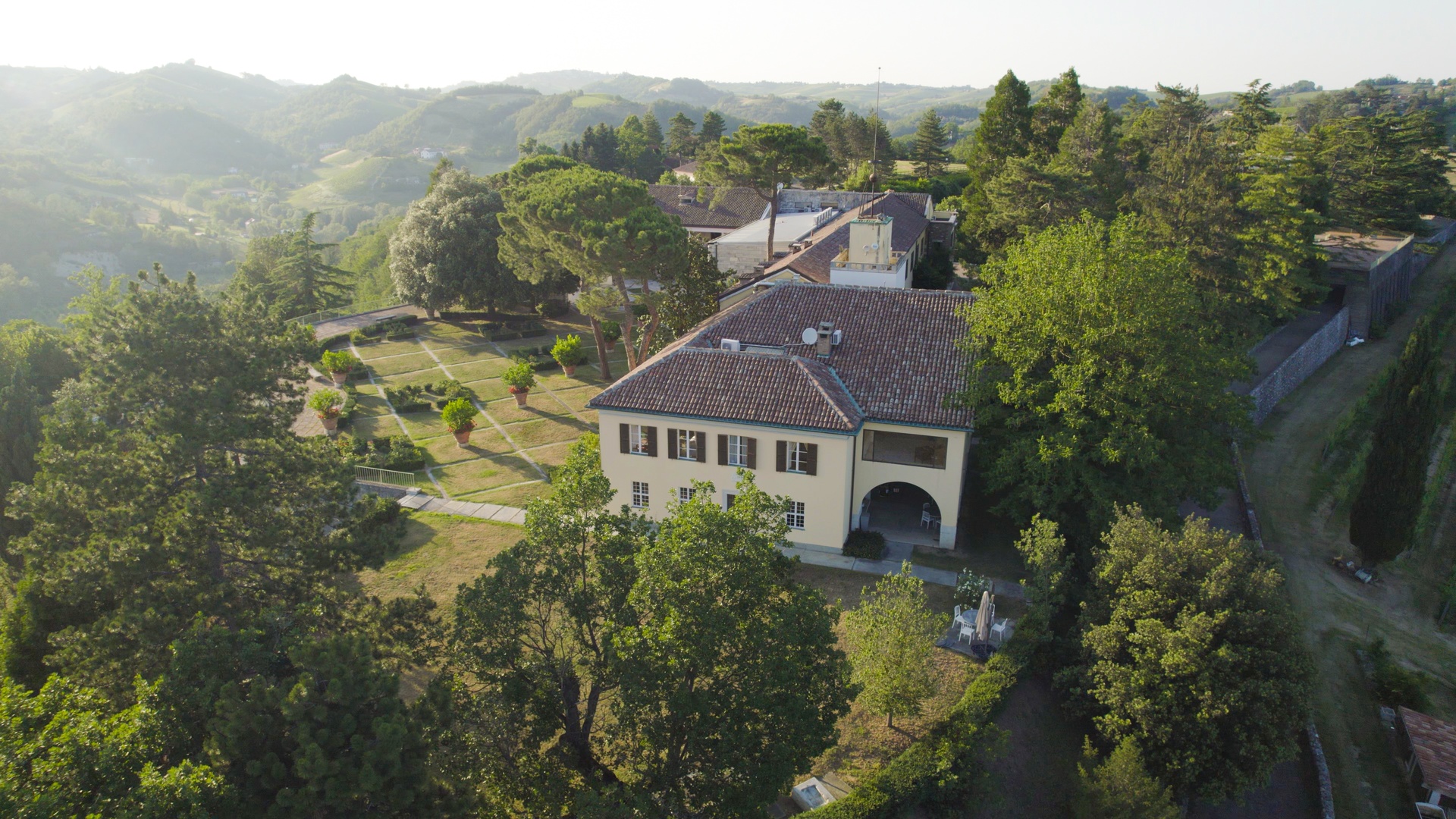 42 Strada Monterosso Acqui Terme Piedmont