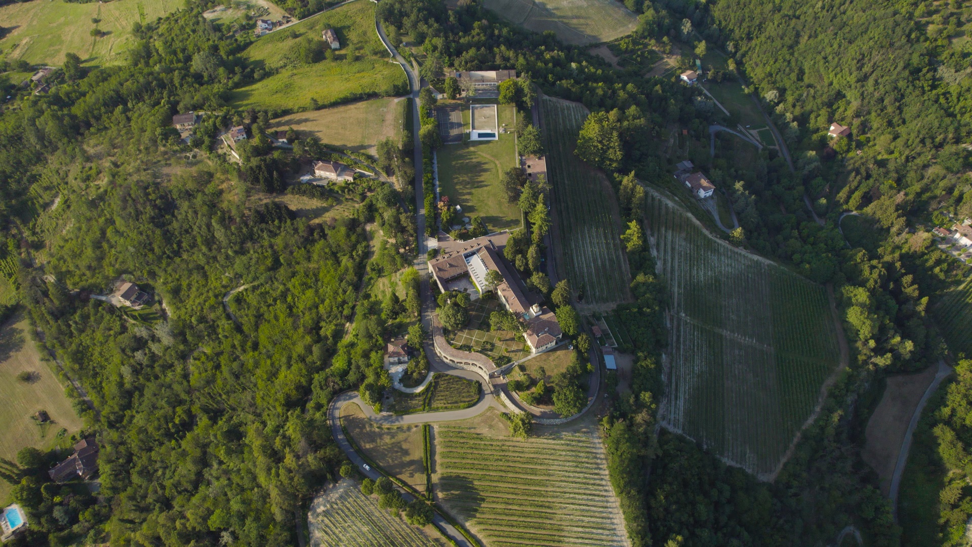 42 Strada Monterosso Acqui Terme Piedmont