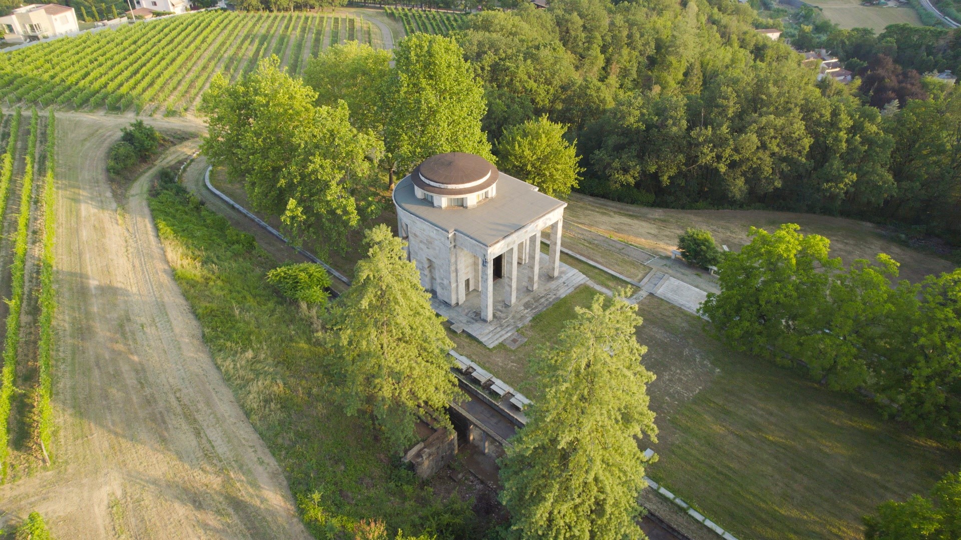 42 Strada Monterosso Acqui Terme Piedmont