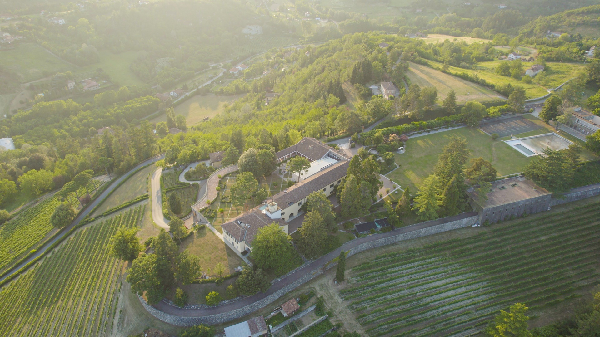 42 Strada Monterosso Acqui Terme Piedmont