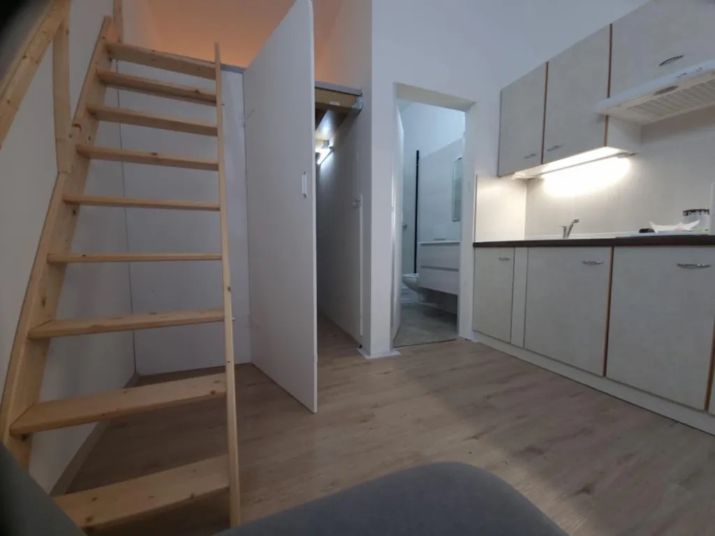 Ulica Milana Majcna Ljubljana Ljubljana
