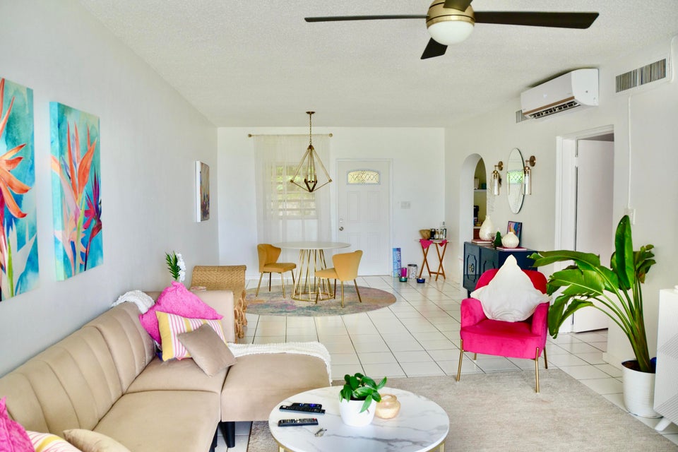 Unnamed Road Sion Farm St. Croix