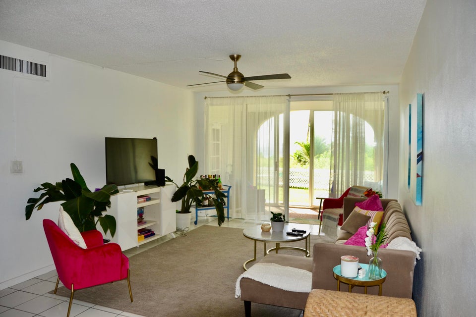 Unnamed Road Sion Farm St. Croix