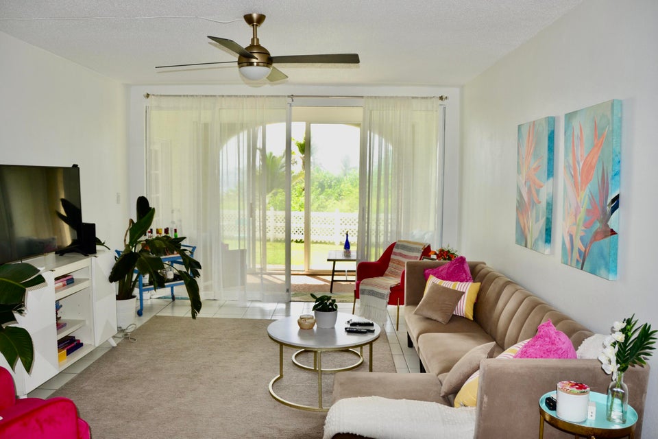 Unnamed Road Sion Farm St. Croix