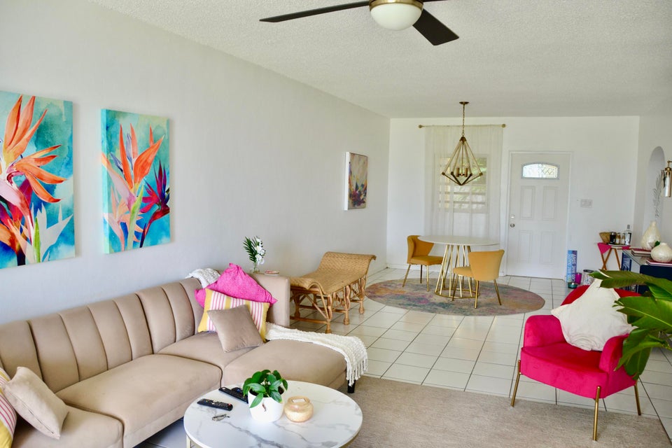 Unnamed Road Sion Farm St. Croix