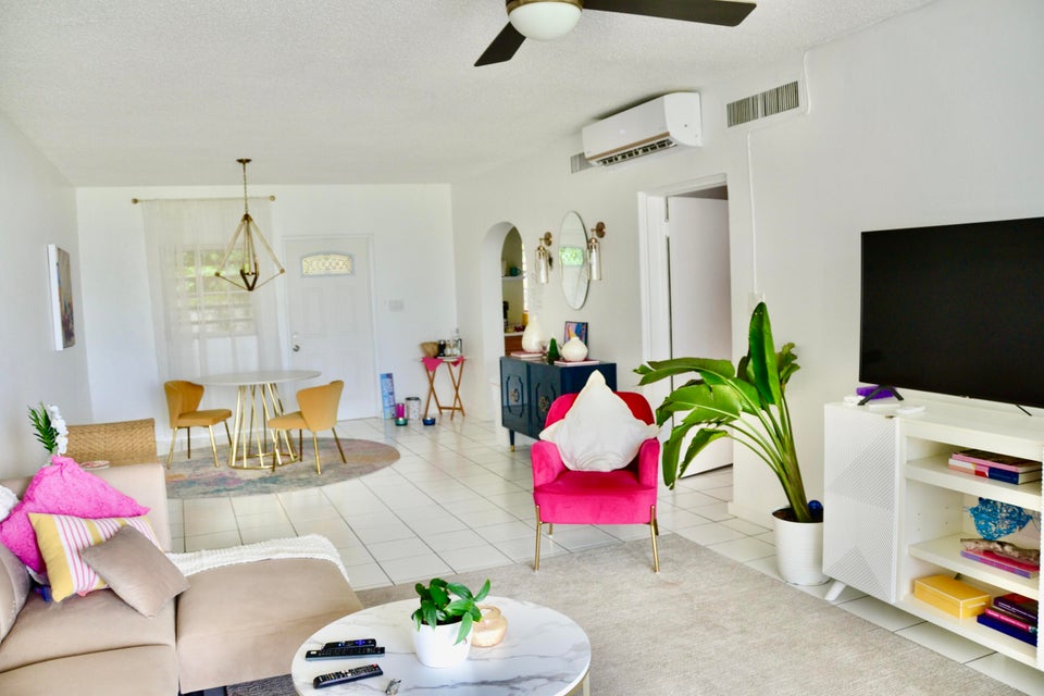 Unnamed Road Sion Farm St. Croix