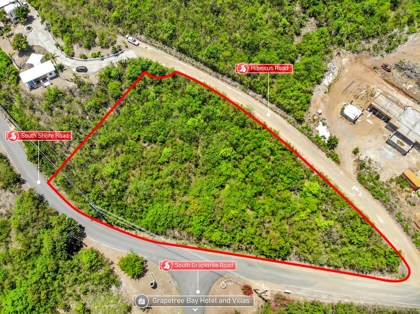 27 Rte 60 East End St. Croix