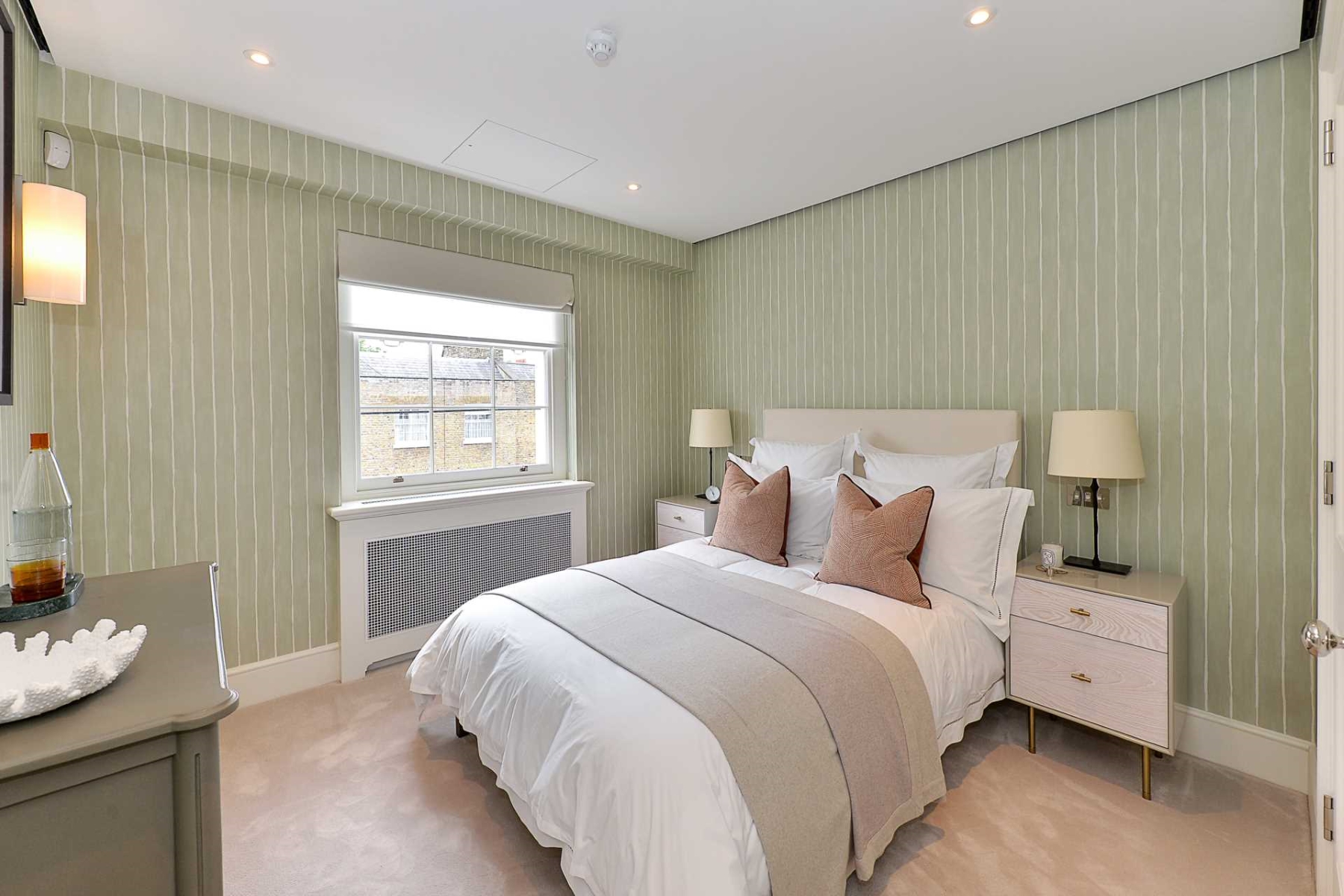 Chapel Street, England London England