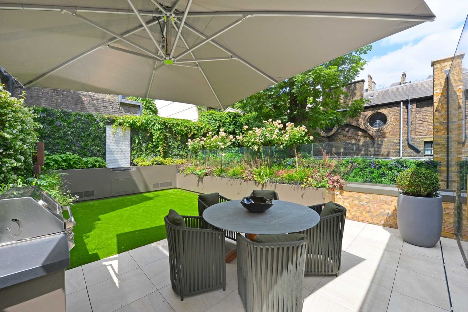 Chapel Street, England London England