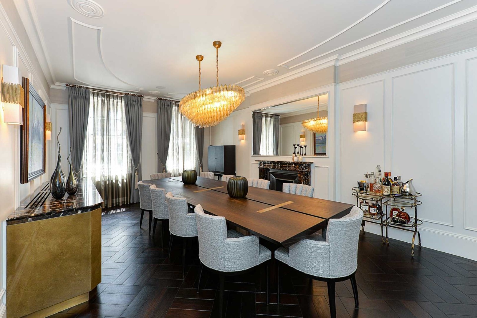 Chapel Street, England London England