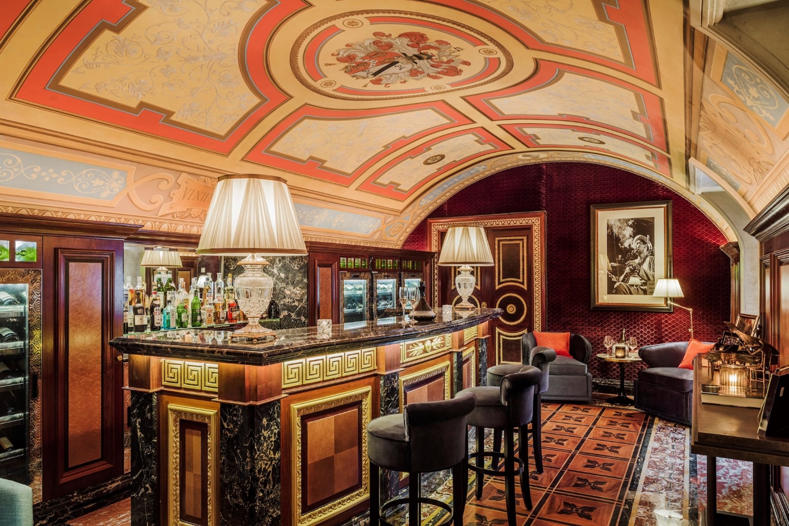 Denham Place Buckinghamshire, England South Bucks District England