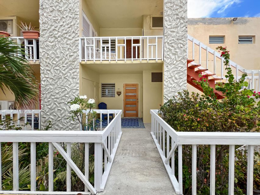 211 St. John QU, St. C Sion Farm St. Croix