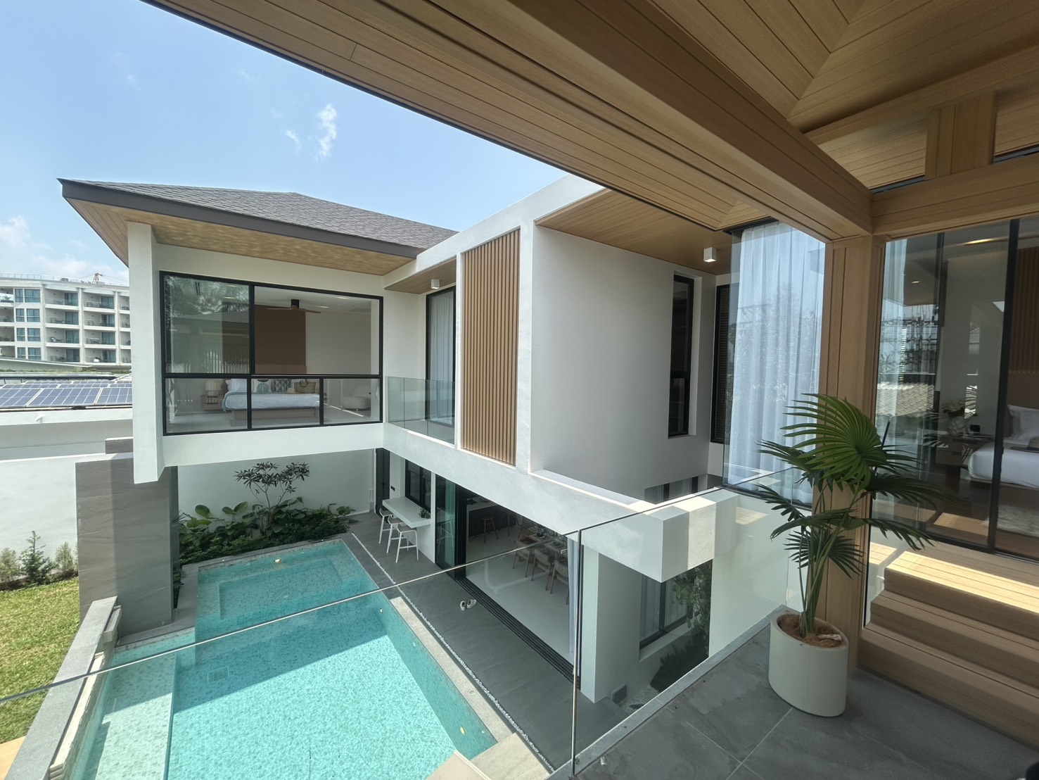 4, Tambon Choeng Thale, Amphoe Thalang, Chang Wat Phuket 83110, Thailand Choeng Thale Phuket