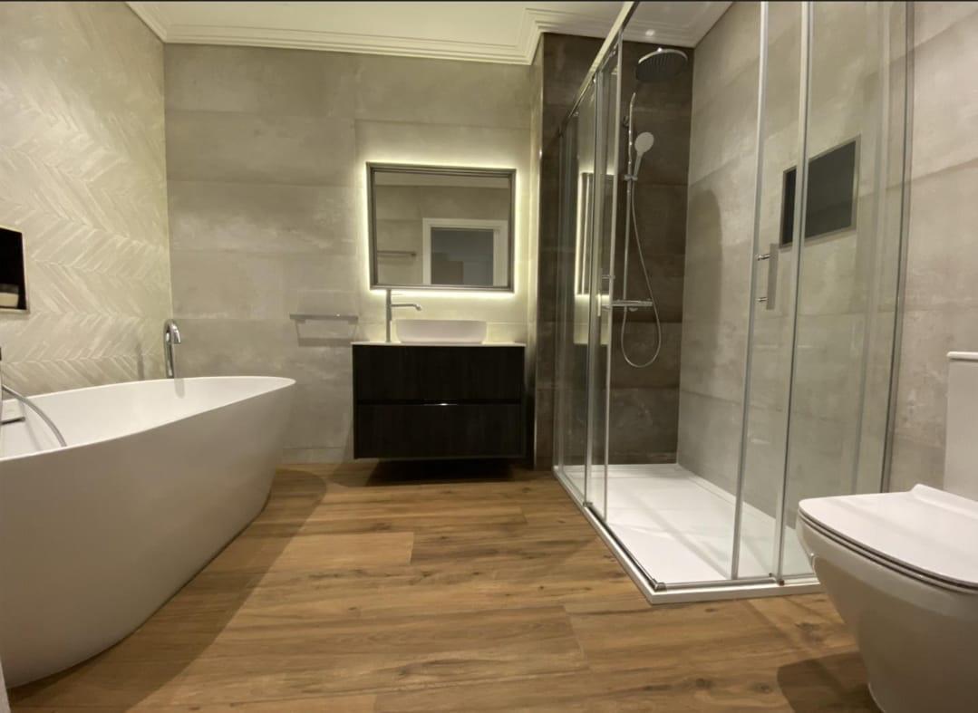 South District Gibraltar 