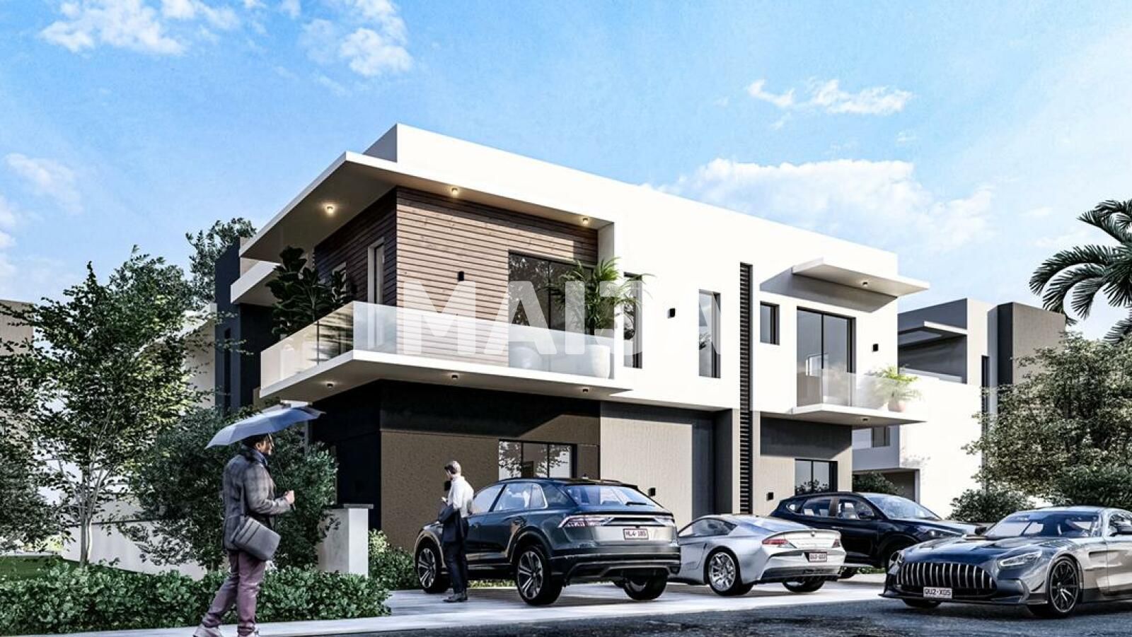 2 Bedrooms For Sale At Urban prime one A along Abraham Adesanya Lekki Lagos