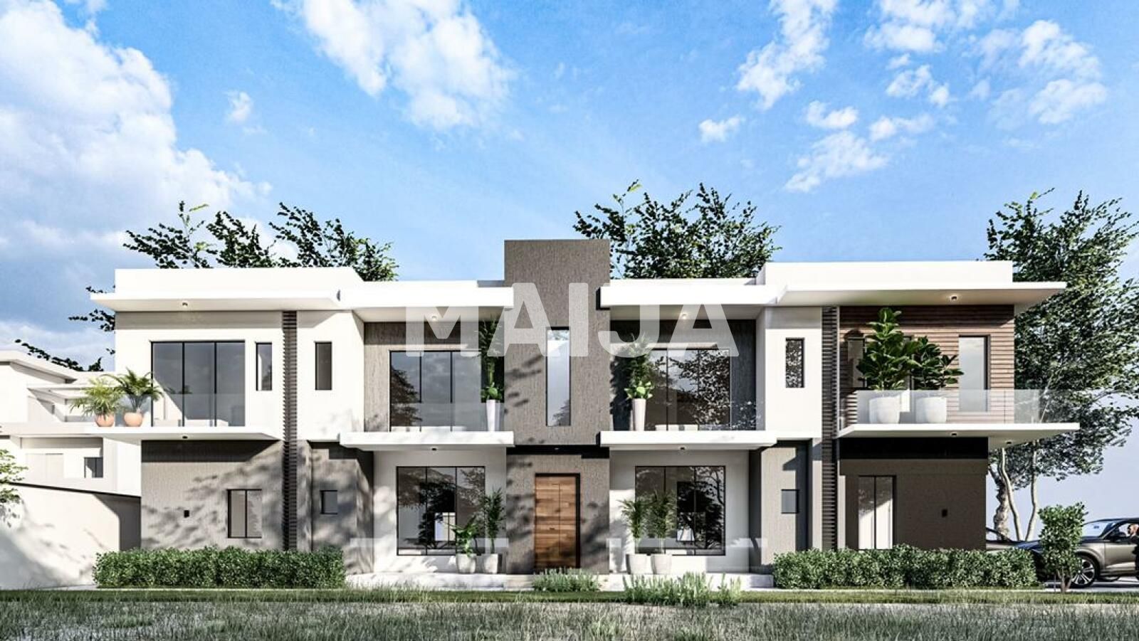 2 Bedrooms For Sale At Urban prime one A along Abraham Adesanya Lekki Lagos