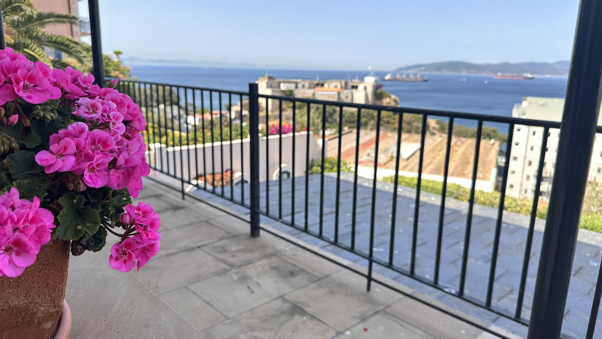 Admiral's Place Gibraltar 