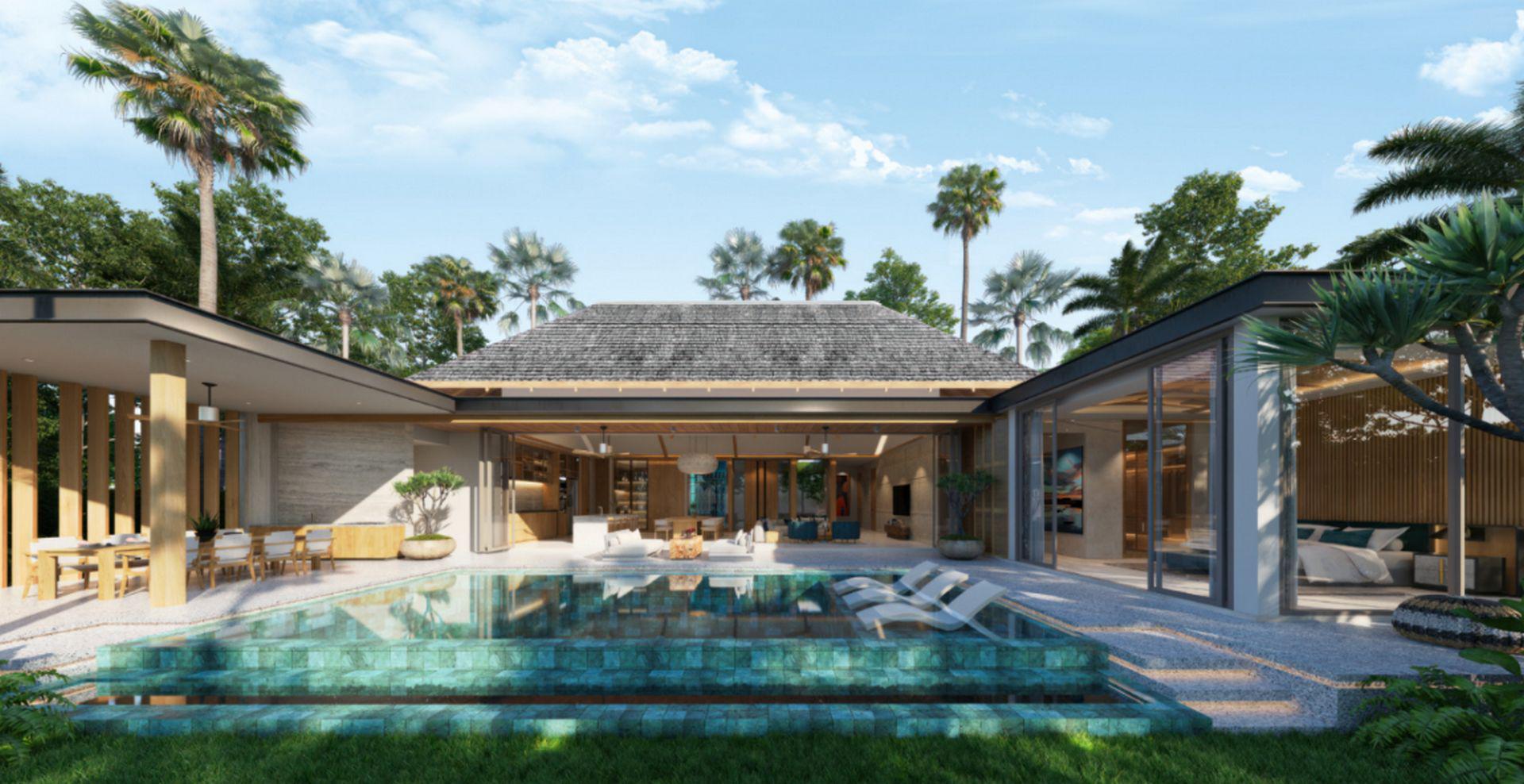 61 Choeng Thale Phuket