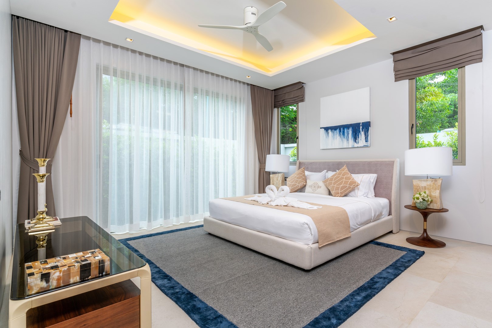 12 PK 4024, Tambon Si Sunthon, Amphoe Thalang, Chang Wat Phuket 83110, Thailand Si Sunthon Phuket