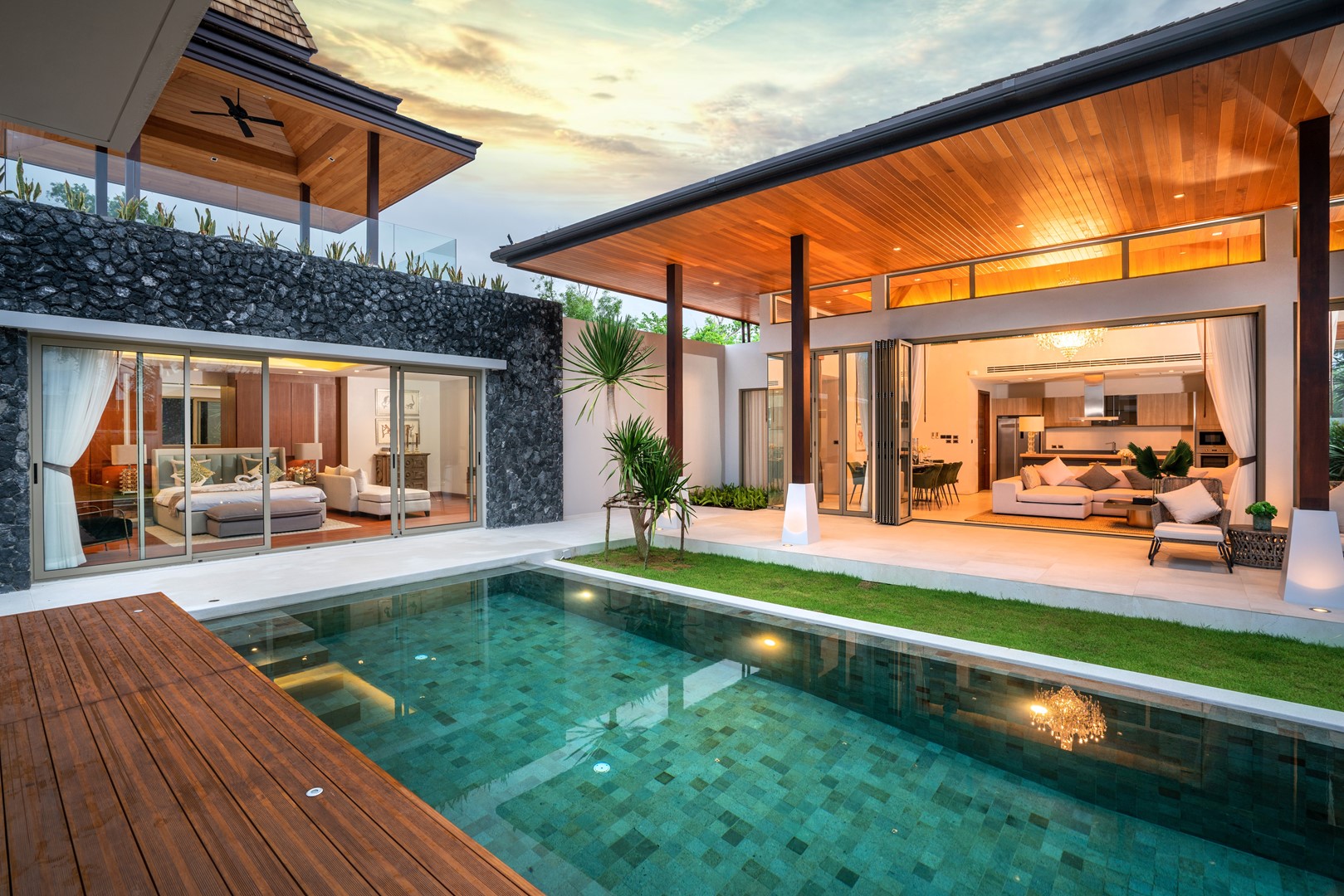 12 PK 4024, Tambon Si Sunthon, Amphoe Thalang, Chang Wat Phuket 83110, Thailand Si Sunthon Phuket