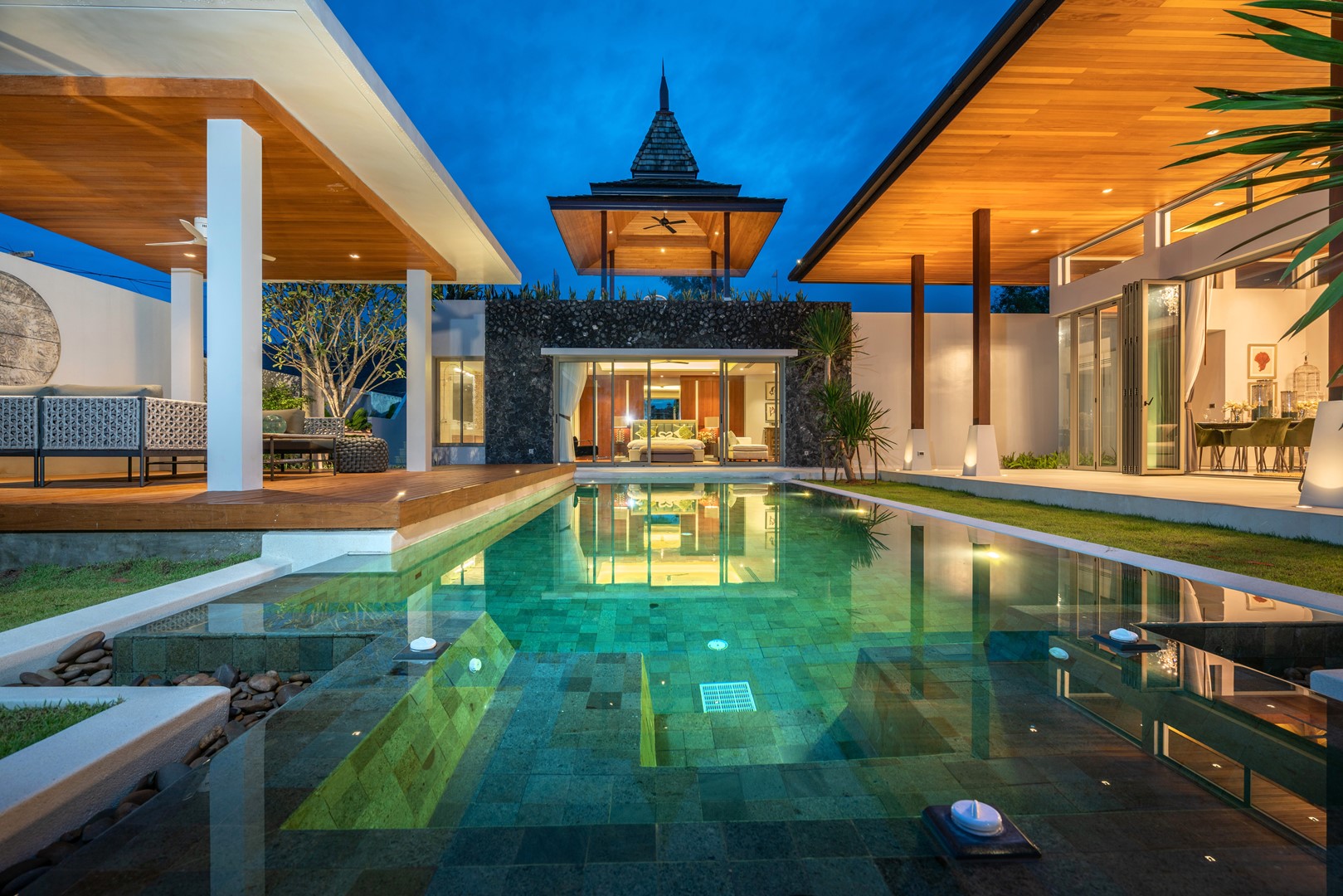 12 PK 4024, Tambon Si Sunthon, Amphoe Thalang, Chang Wat Phuket 83110, Thailand Si Sunthon Phuket