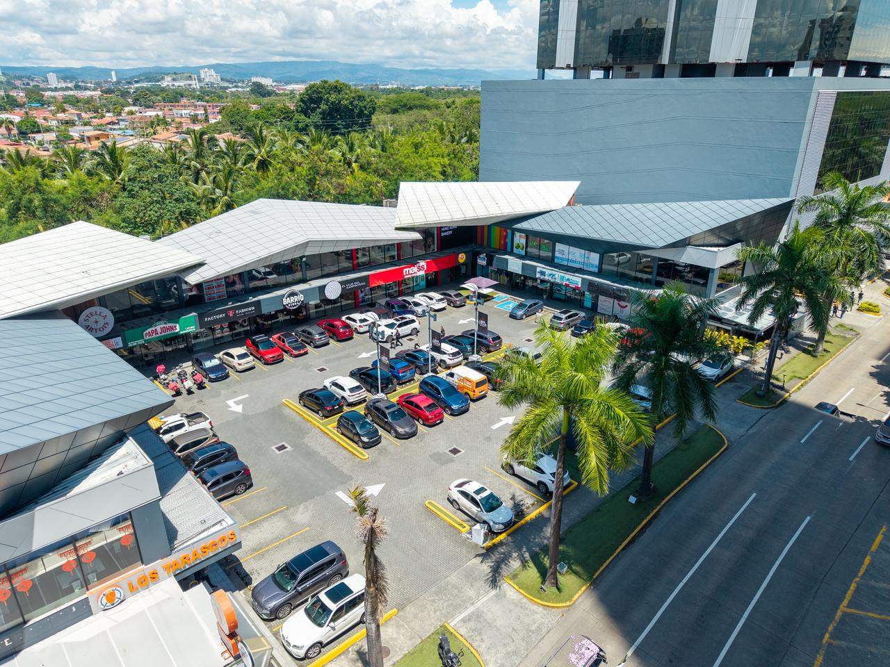 Costa del Este, Panamá, Provincia de Panamá, Panamá Panama City Panamá Province