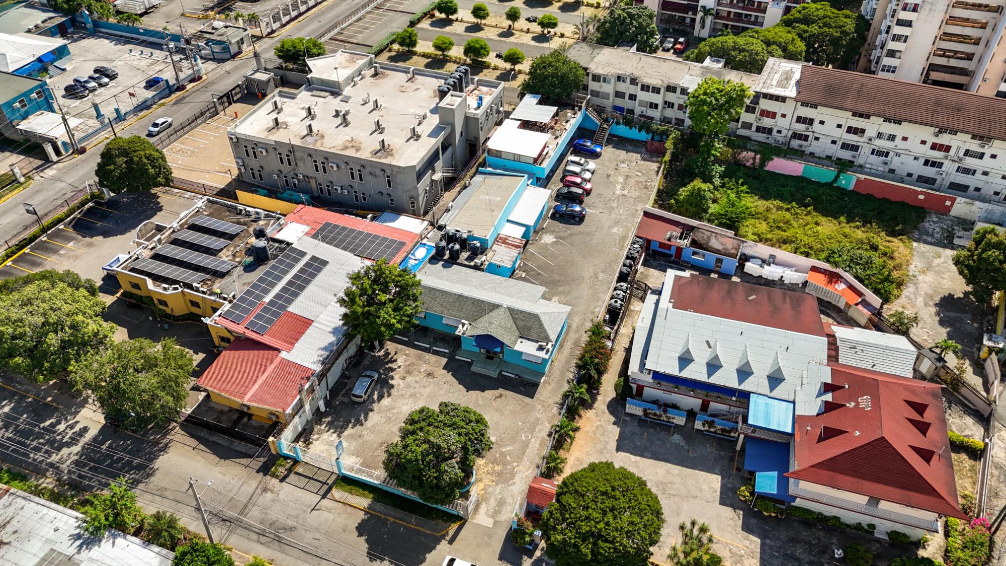 1.5 ALTAMONT CRESCENT Kingston St. Andrew Parish