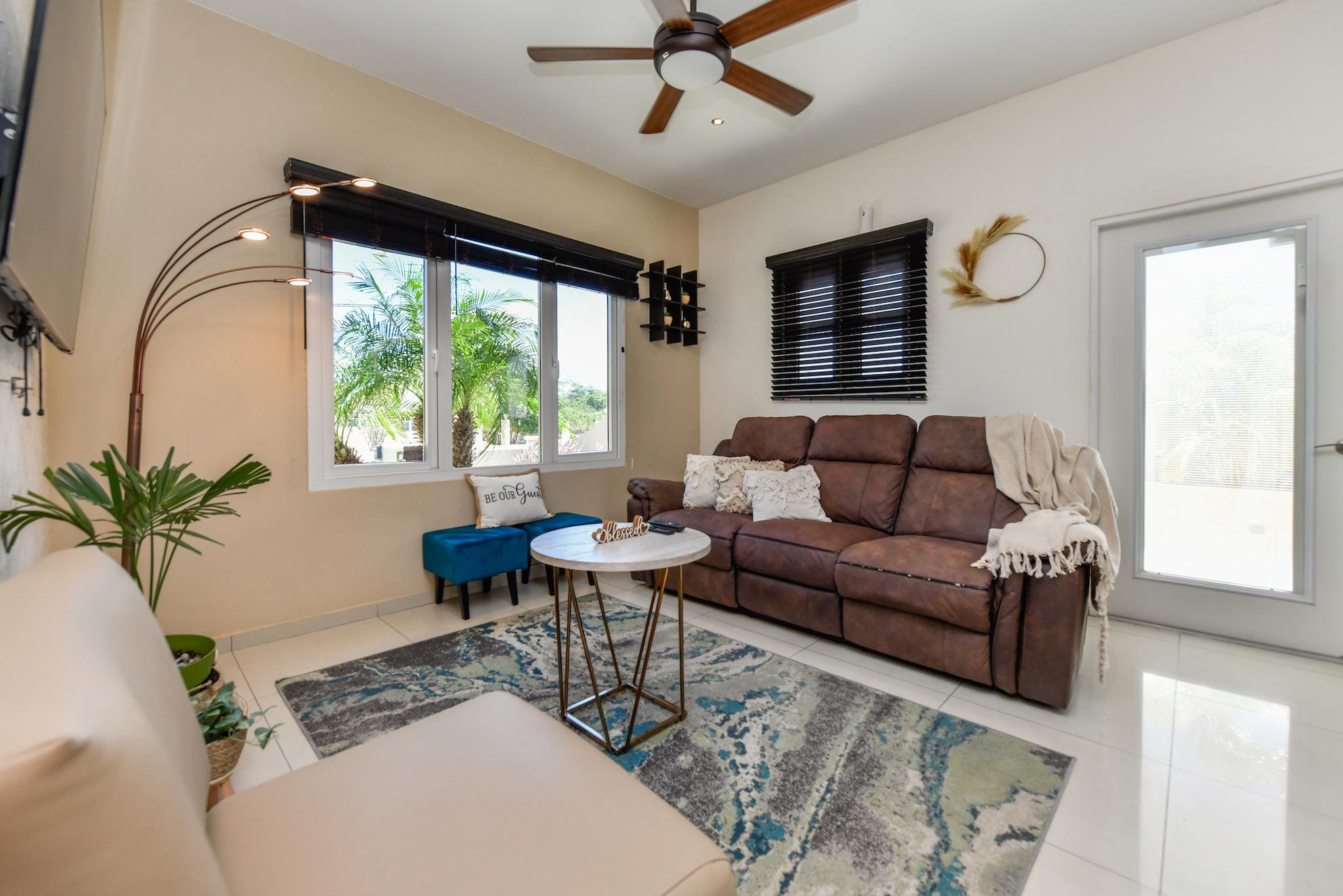 Palm Beach 35J, Noord, Aruba Noord 