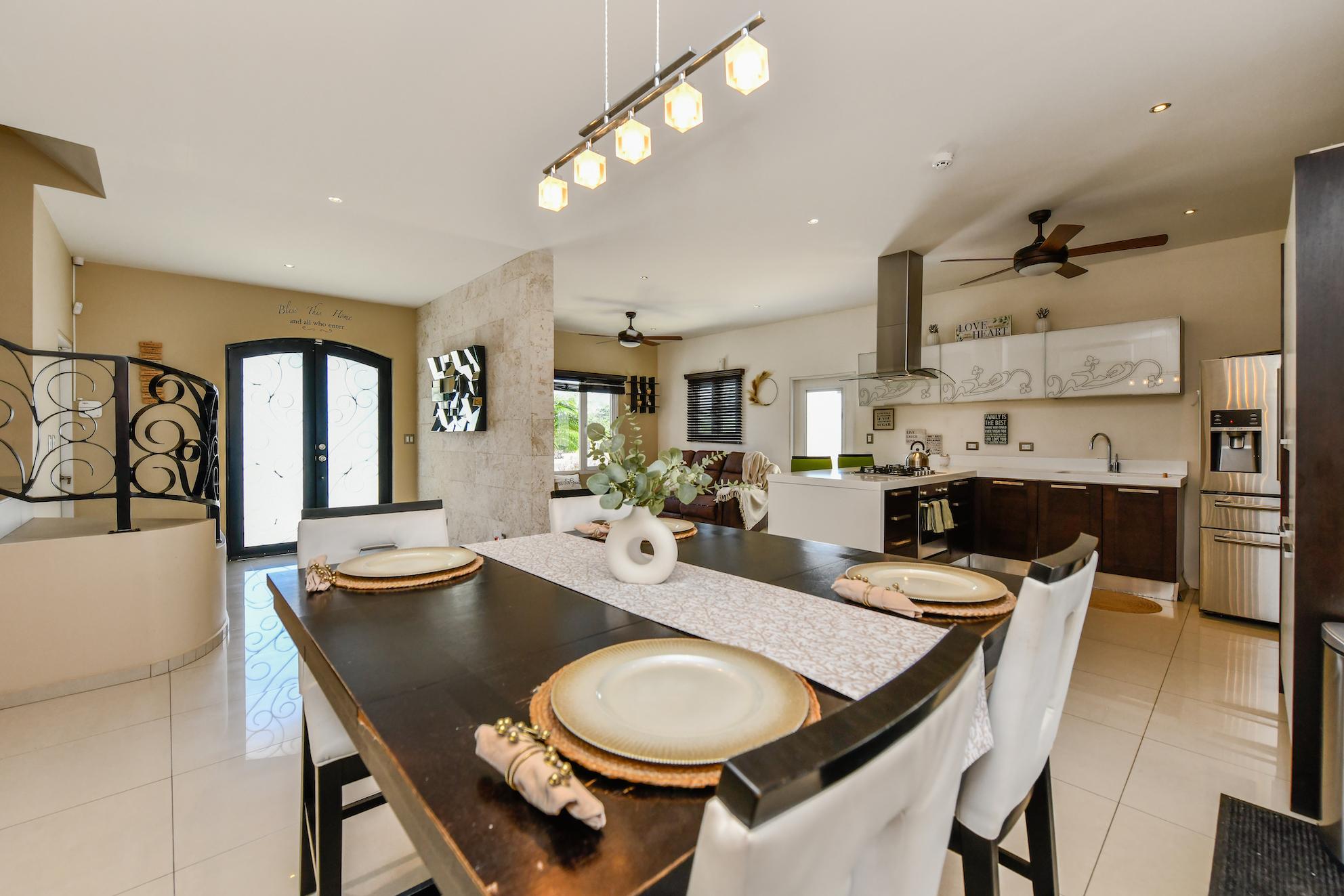 Palm Beach 35J, Noord, Aruba Noord 