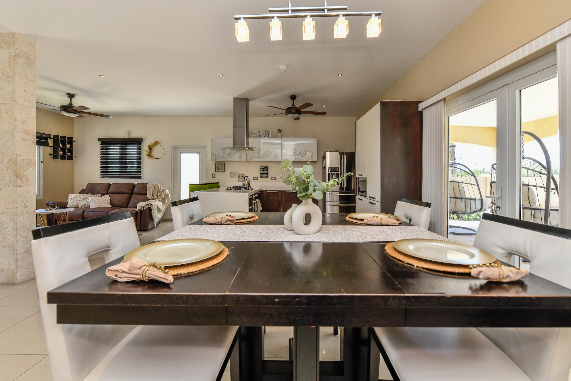 Palm Beach 35J, Noord, Aruba Noord 