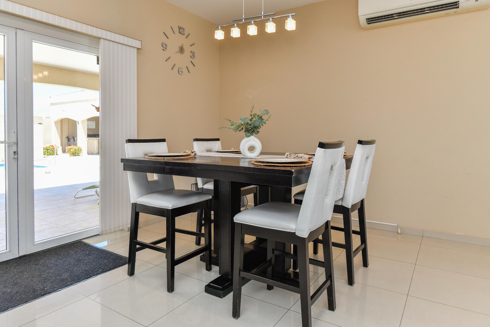 Palm Beach 35J, Noord, Aruba Noord 