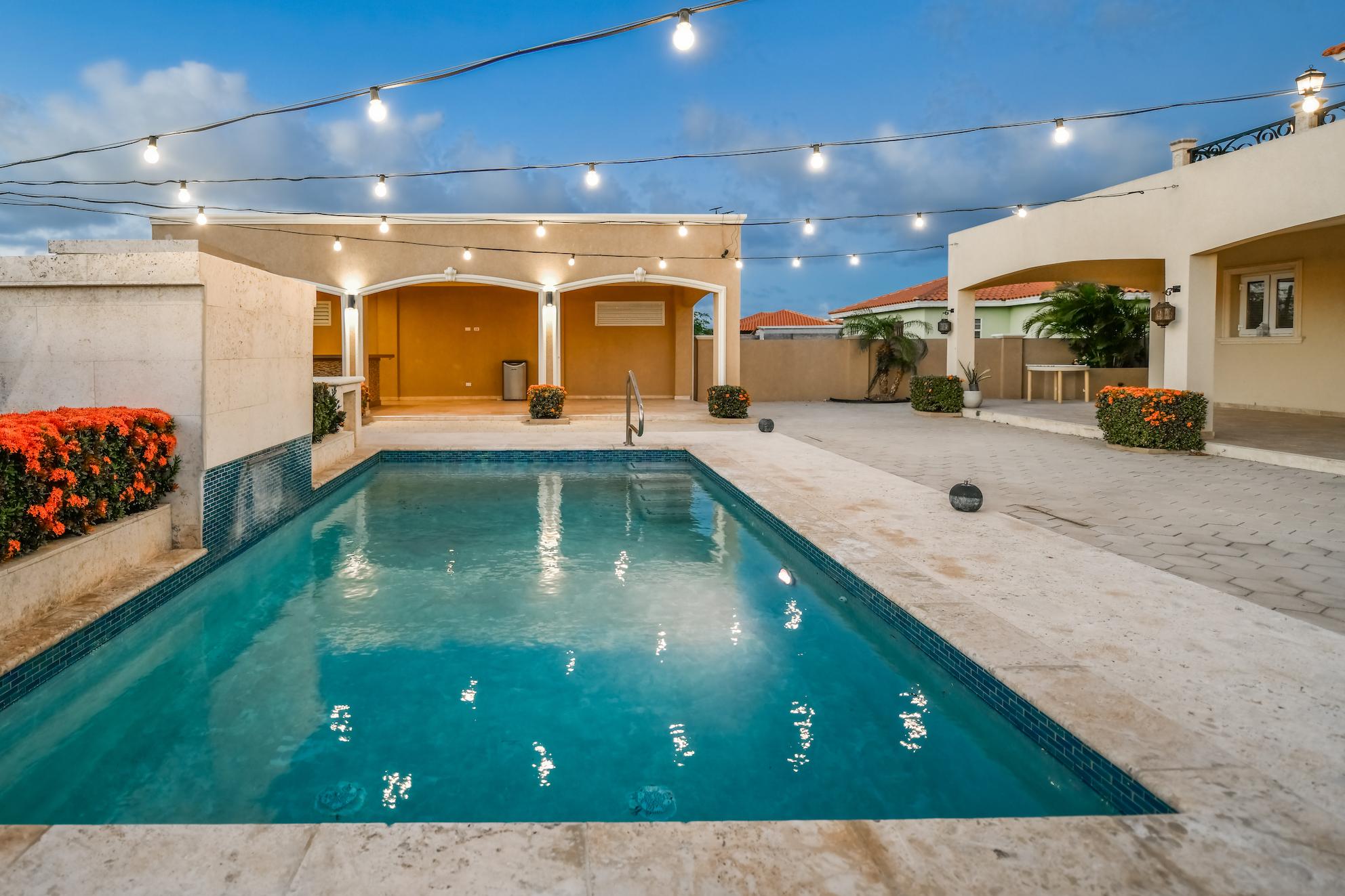 Palm Beach 35J, Noord, Aruba Noord 