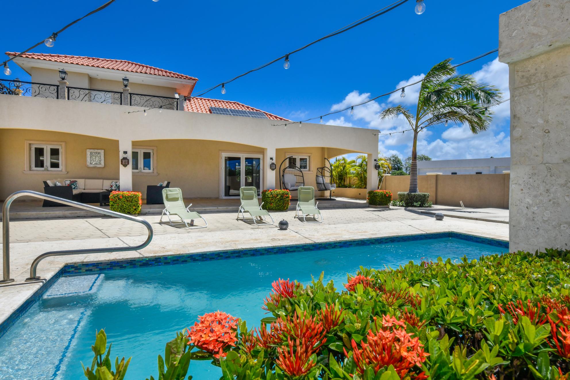 Palm Beach 35J, Noord, Aruba Noord 