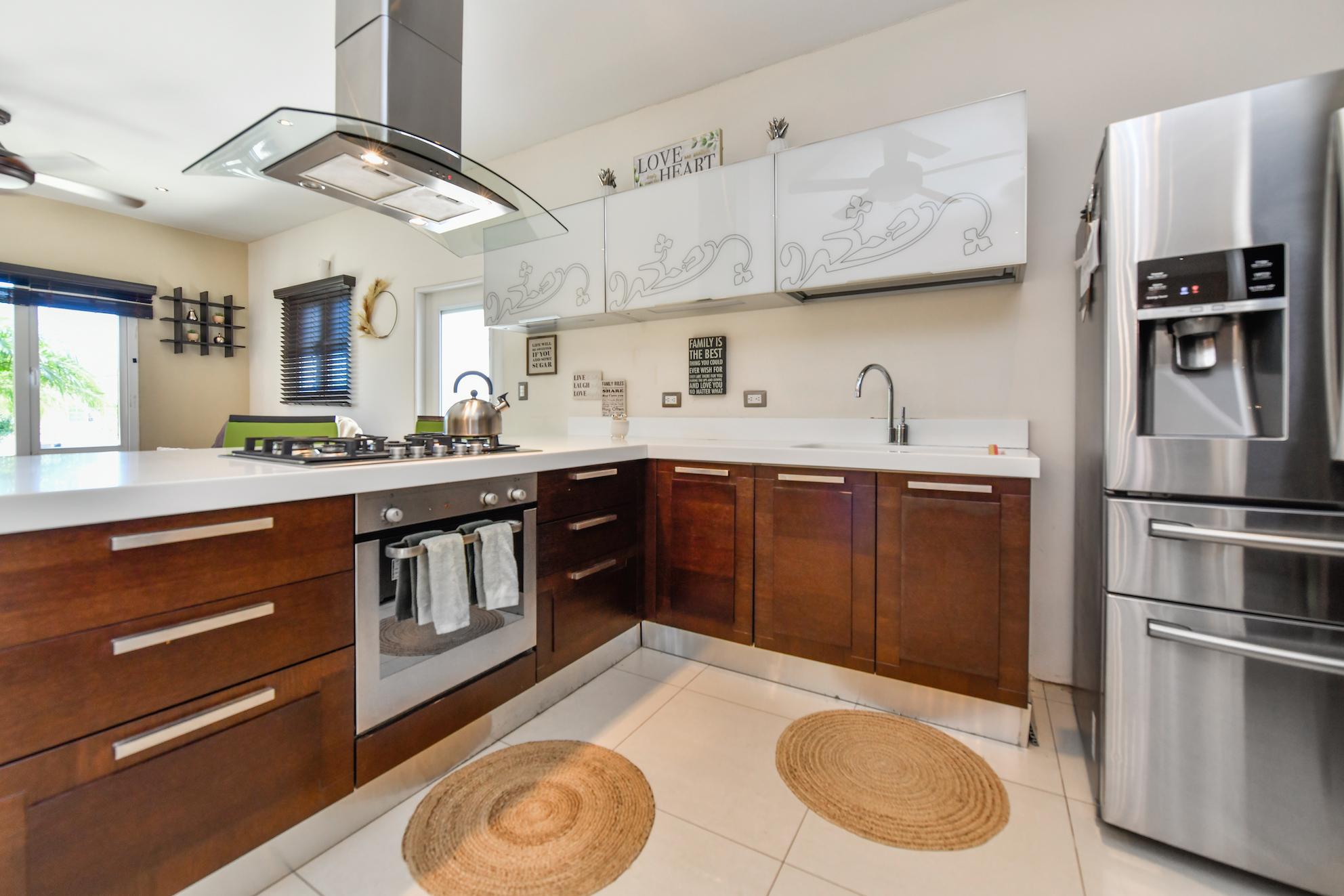 Palm Beach 35J, Noord, Aruba Noord 