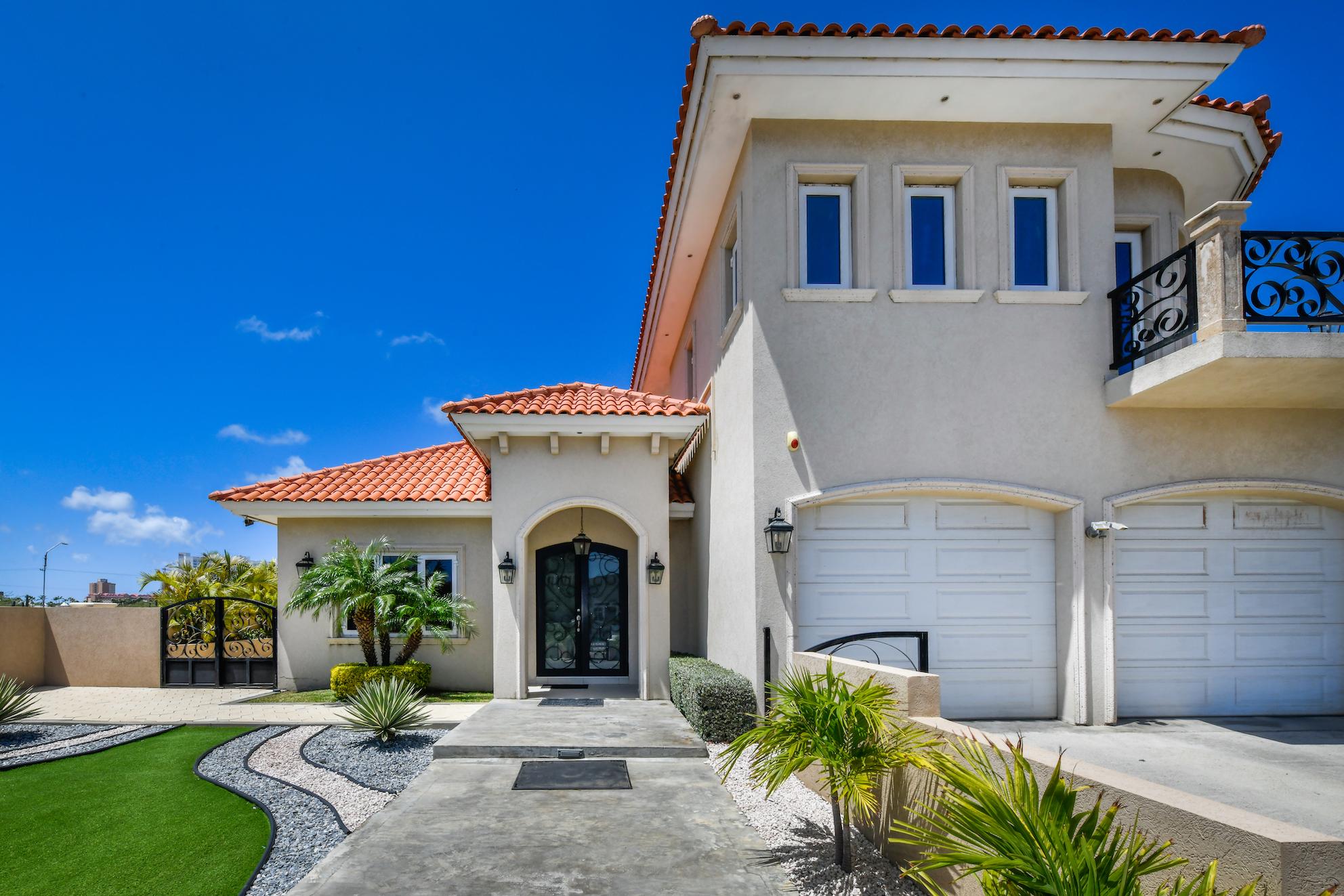 Palm Beach 35J, Noord, Aruba Noord 