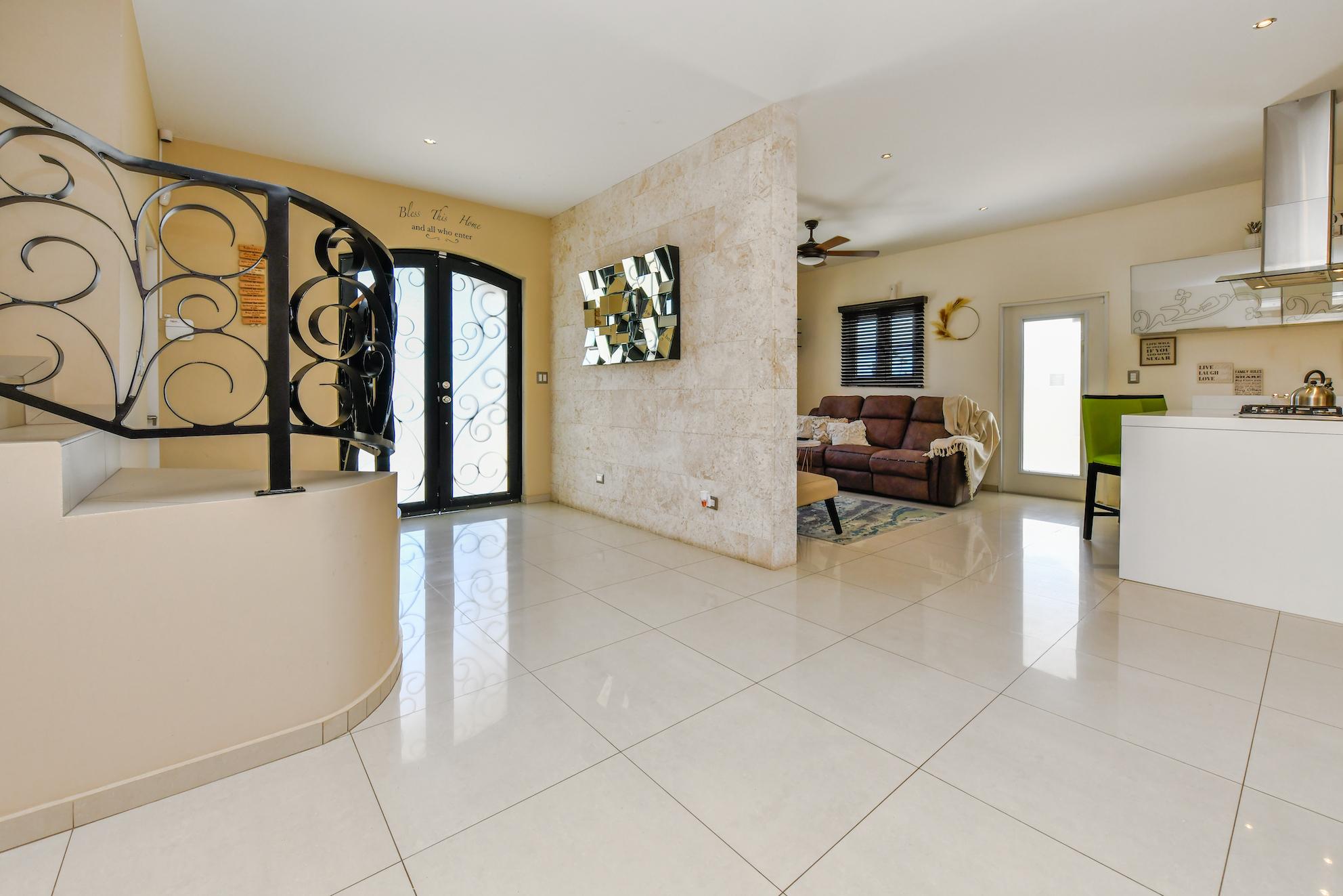 Palm Beach 35J, Noord, Aruba Noord 