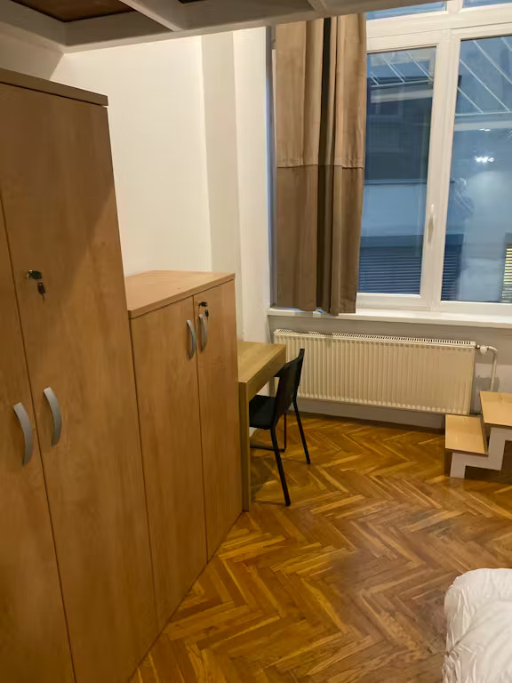 Gestrinova ulica Ljubljana Ljubljana