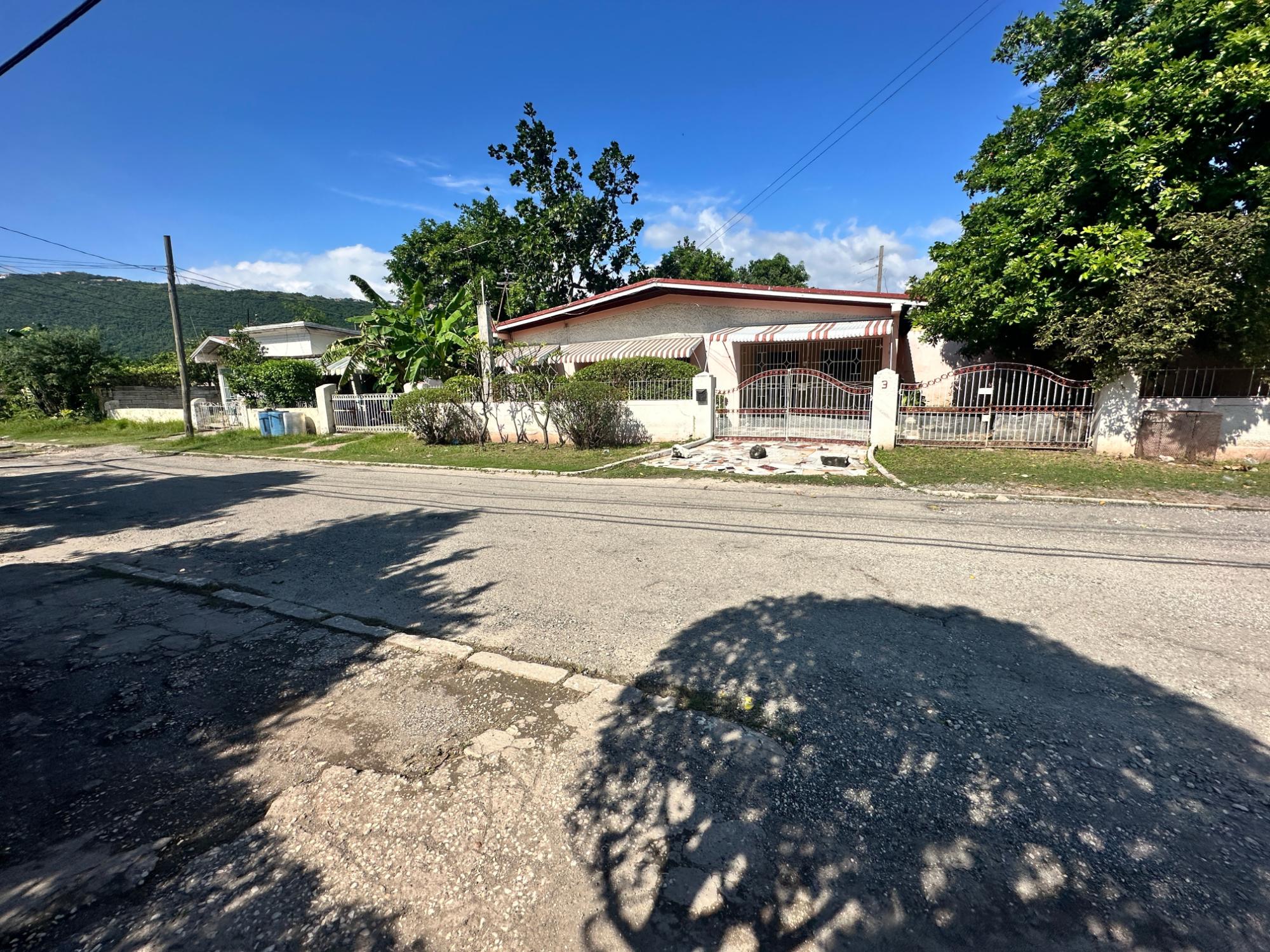 51 Potosi Ave, Kingston, Jamaica Kingston St. Andrew Parish